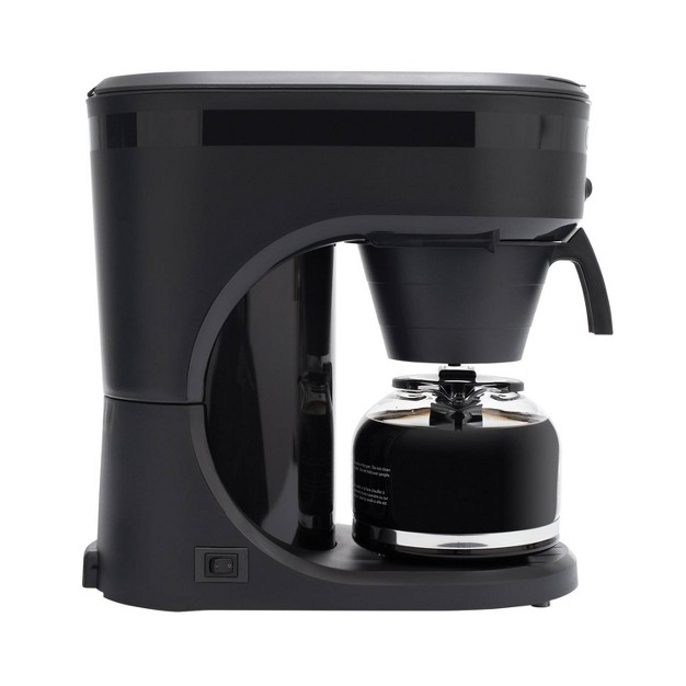 Bunn Speed Brew Select 10 cup Coffee Maker Black