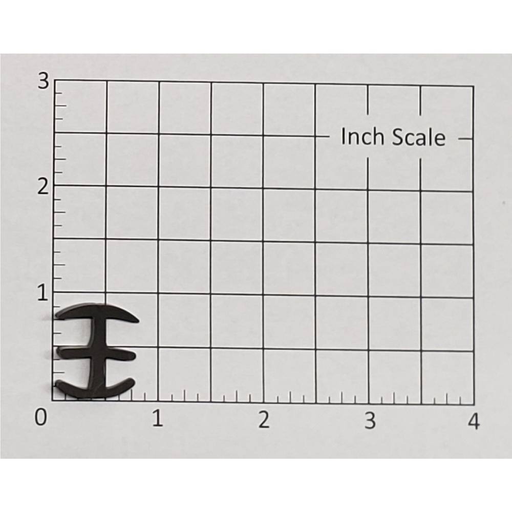 Trim-A-Slab 12 in. x 25 ft. Concrete Expansion Joint in Grey 3615