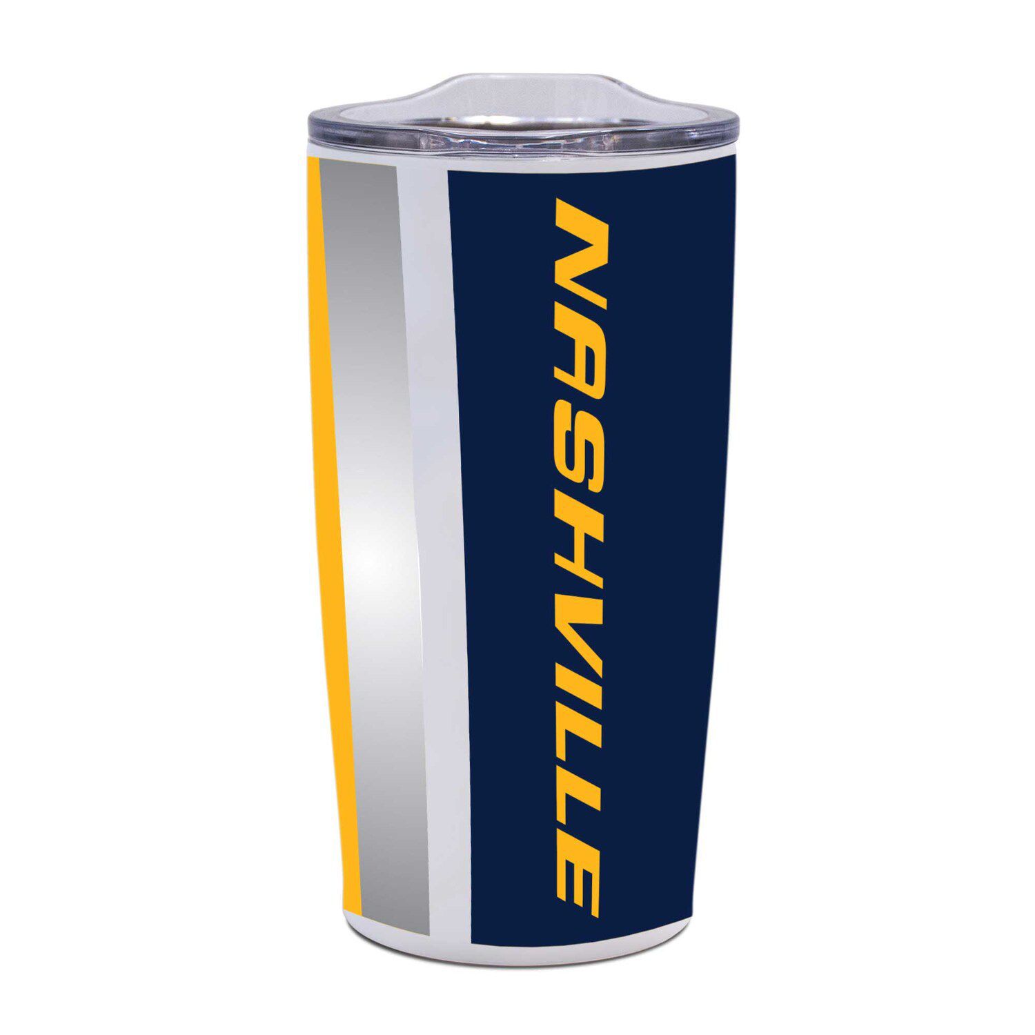 WinCraft Nashville Predators 20oz. Special Edition MVP Tumbler