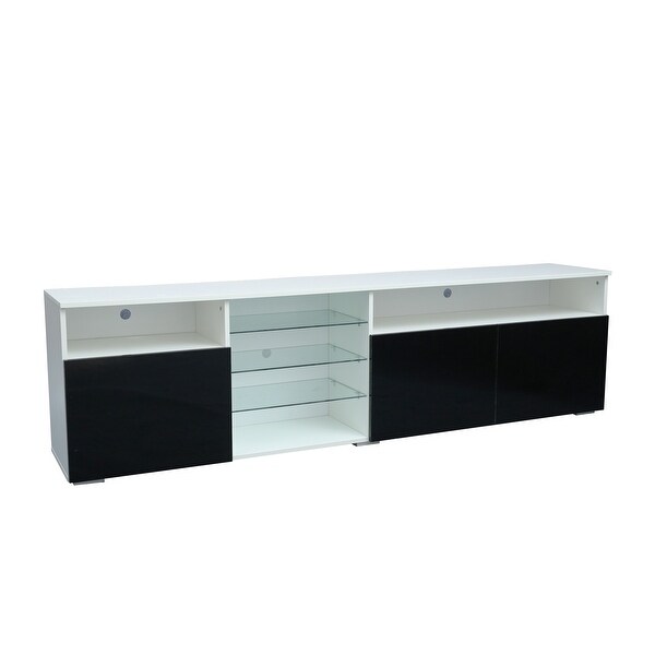 TV Stand，up to 90