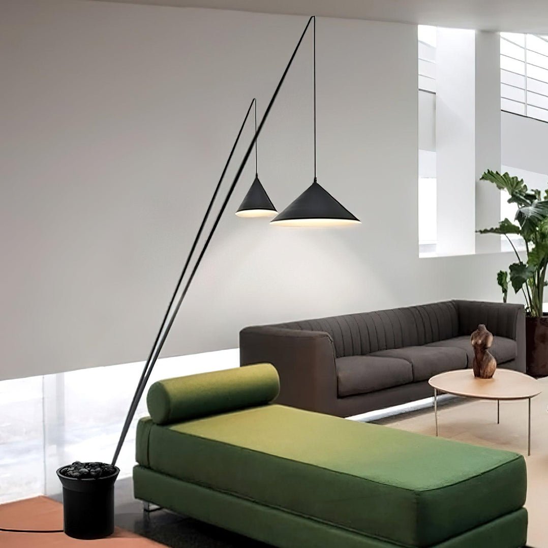 Arlo Floor Lamp