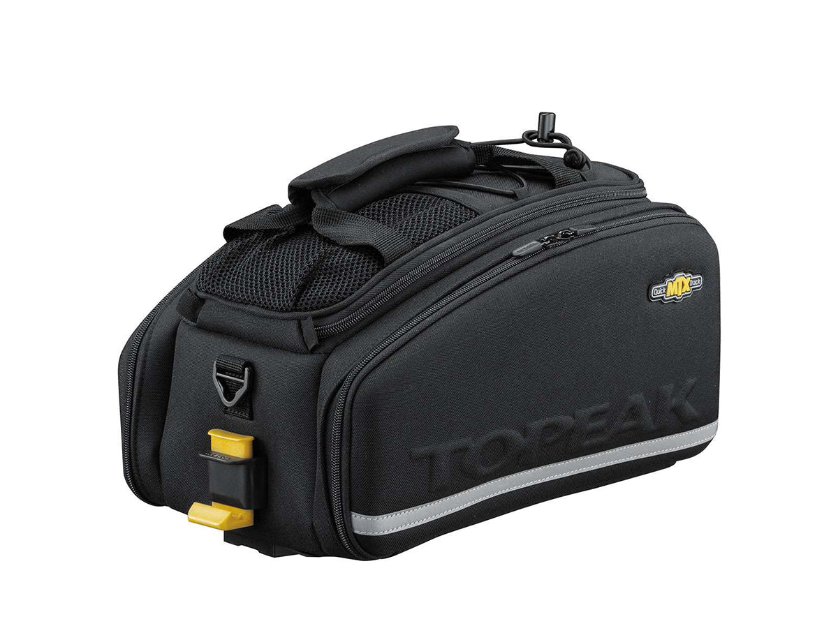 Topeak MTX Trunkbag EXP - Black