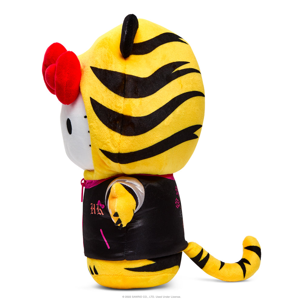 Hello Kitty® Chinese Zodiac Year of the Tiger 13