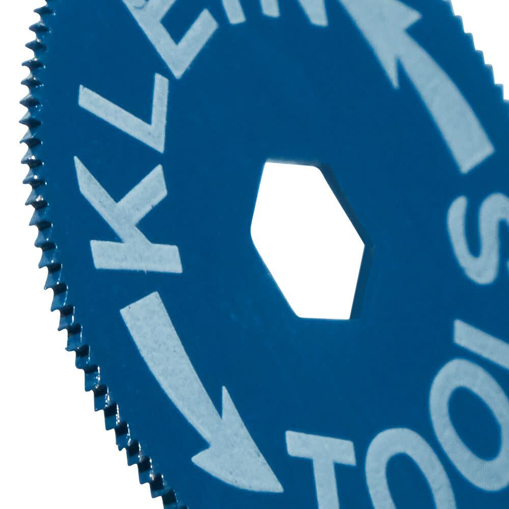 Klein Tools BX Cutter Replacement Blade 53726SEN from Klein Tools