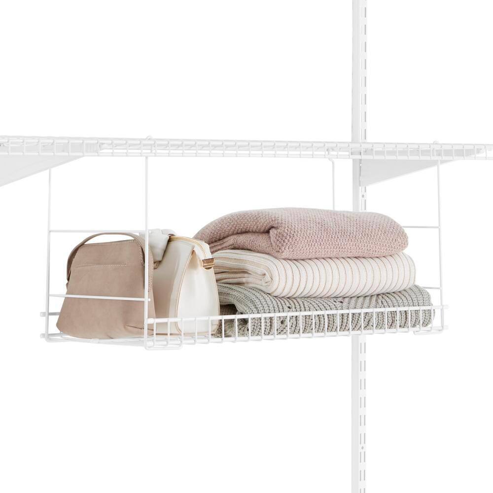 Everbilt 24 in. Hanging Shelf 90272