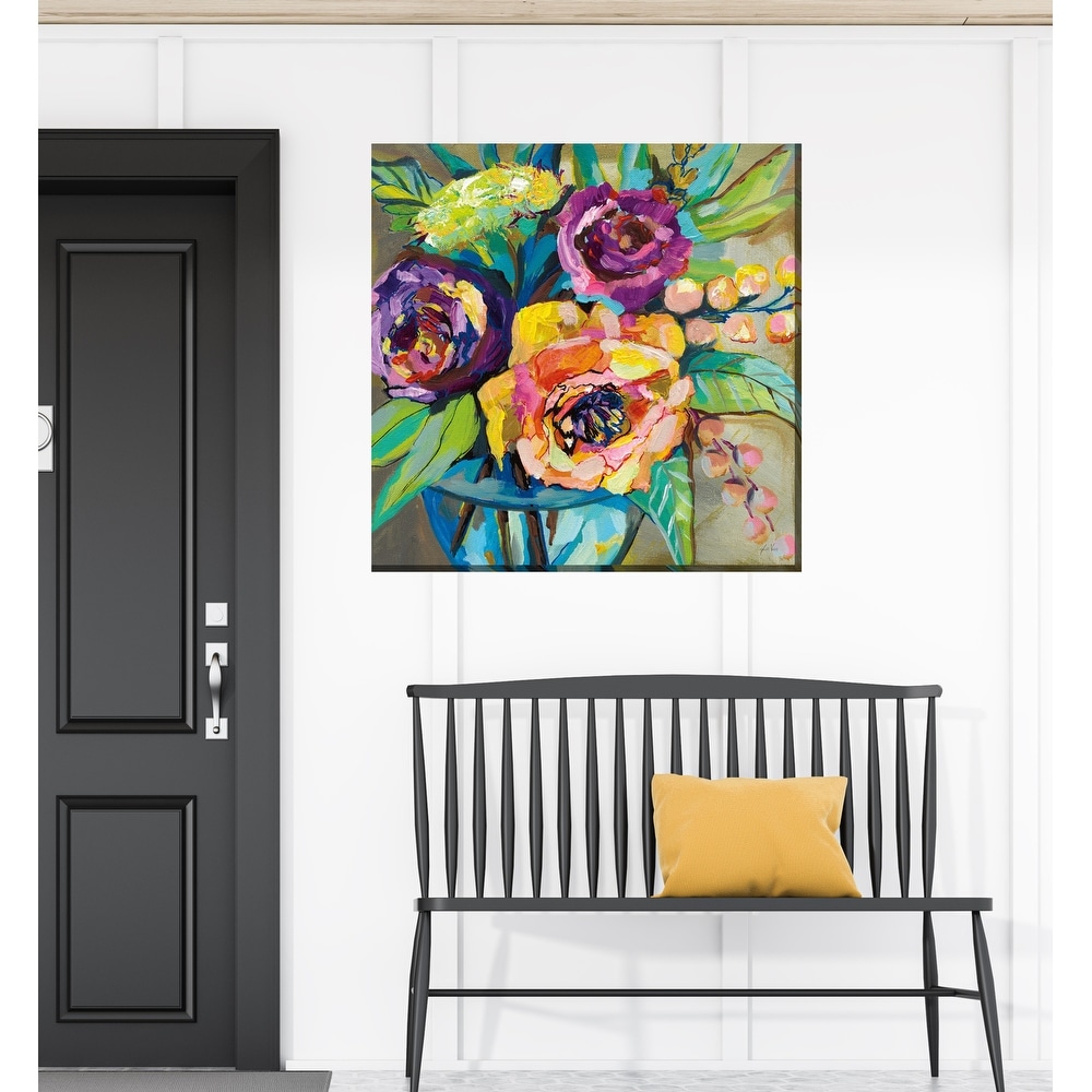 Summer Crush Indoor/Outdoor Art 24\