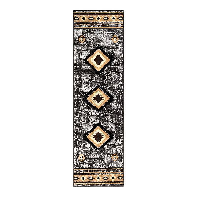 Decor 140 Primordial Bohemian Rug