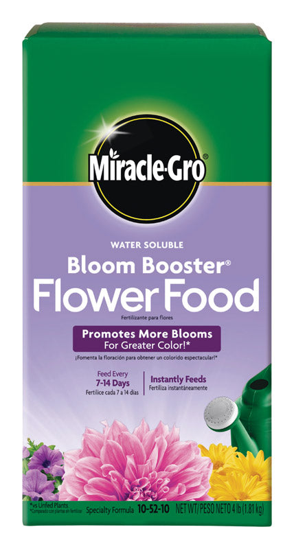 GP MG BLOOM BOOSTER 4LB