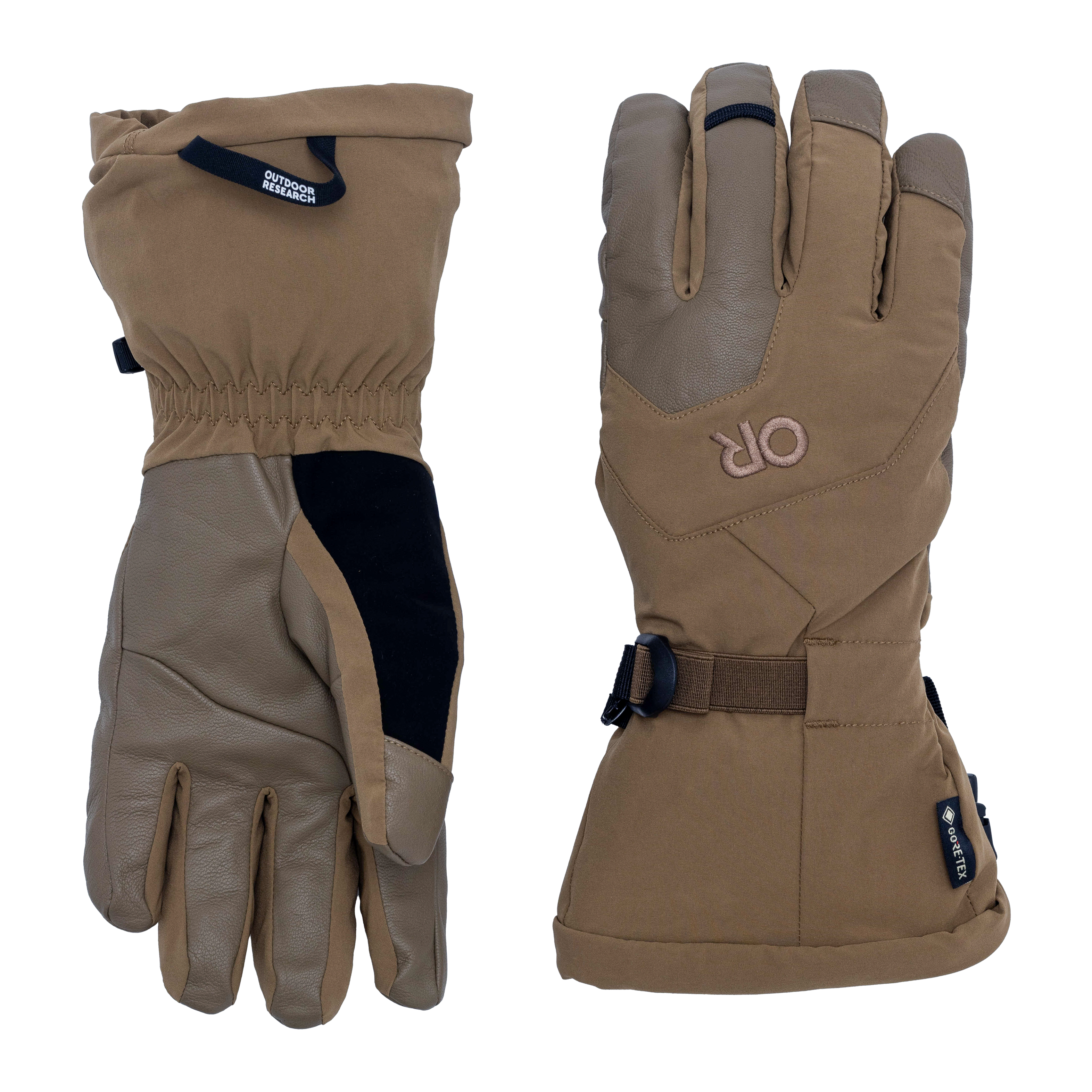 Men's Arete Modular GORE-TEX Gloves