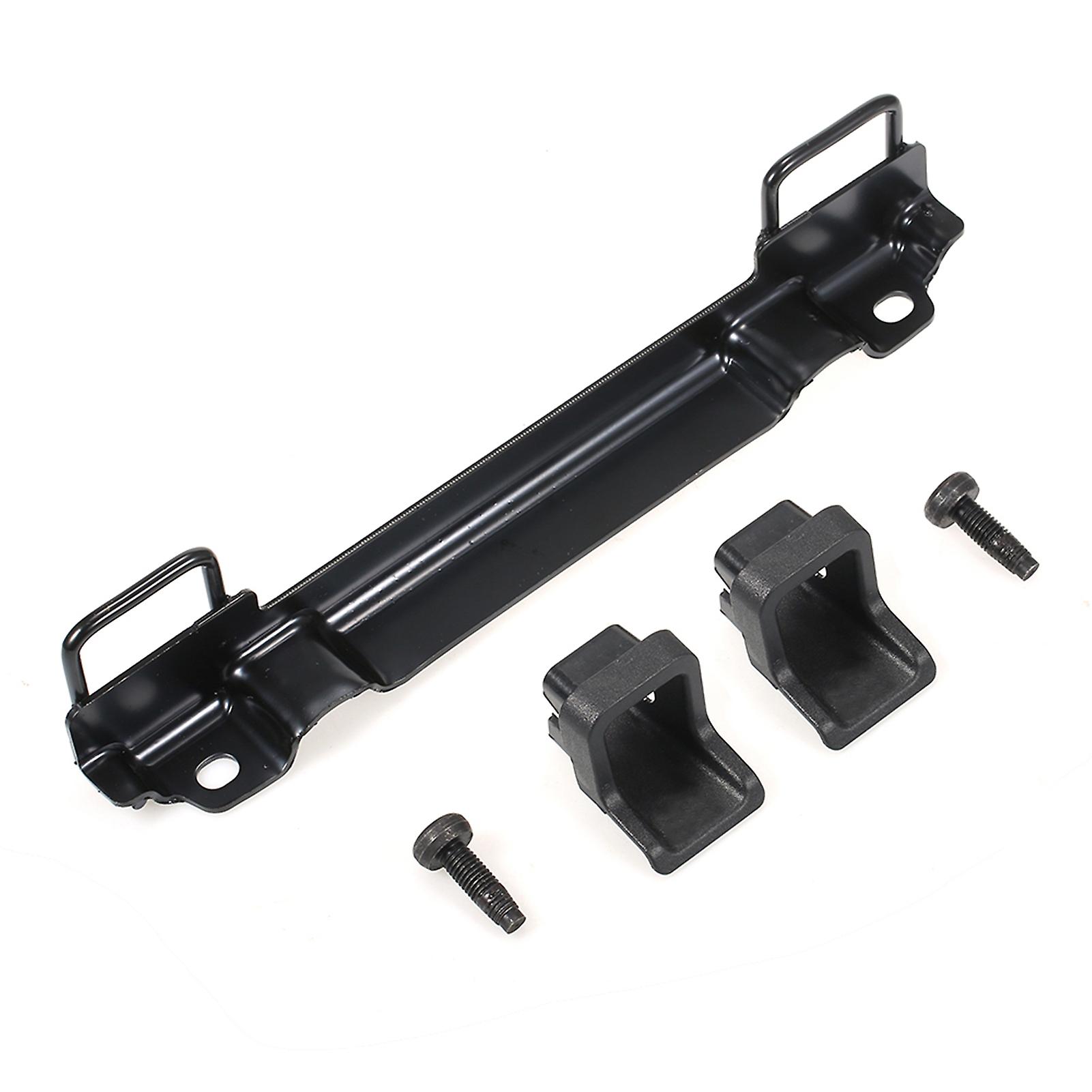 Black Child Baby Safety Seats Isofix Mounting Kit Replacement For Focus 2004-2011 For Britax