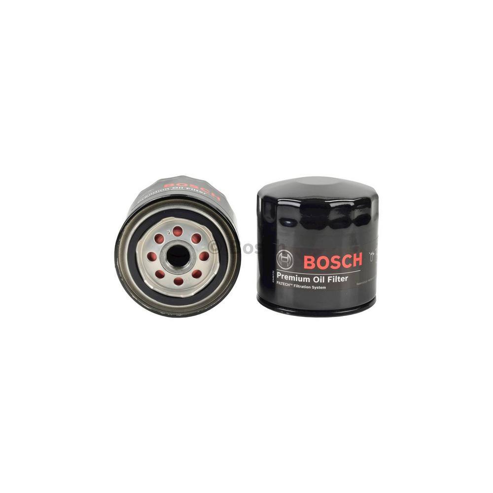 Bosch Engine Oil Filter 3402