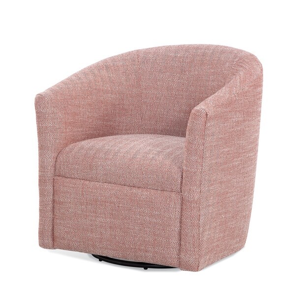 Leony Swivel Accent Chair by Greyson Living