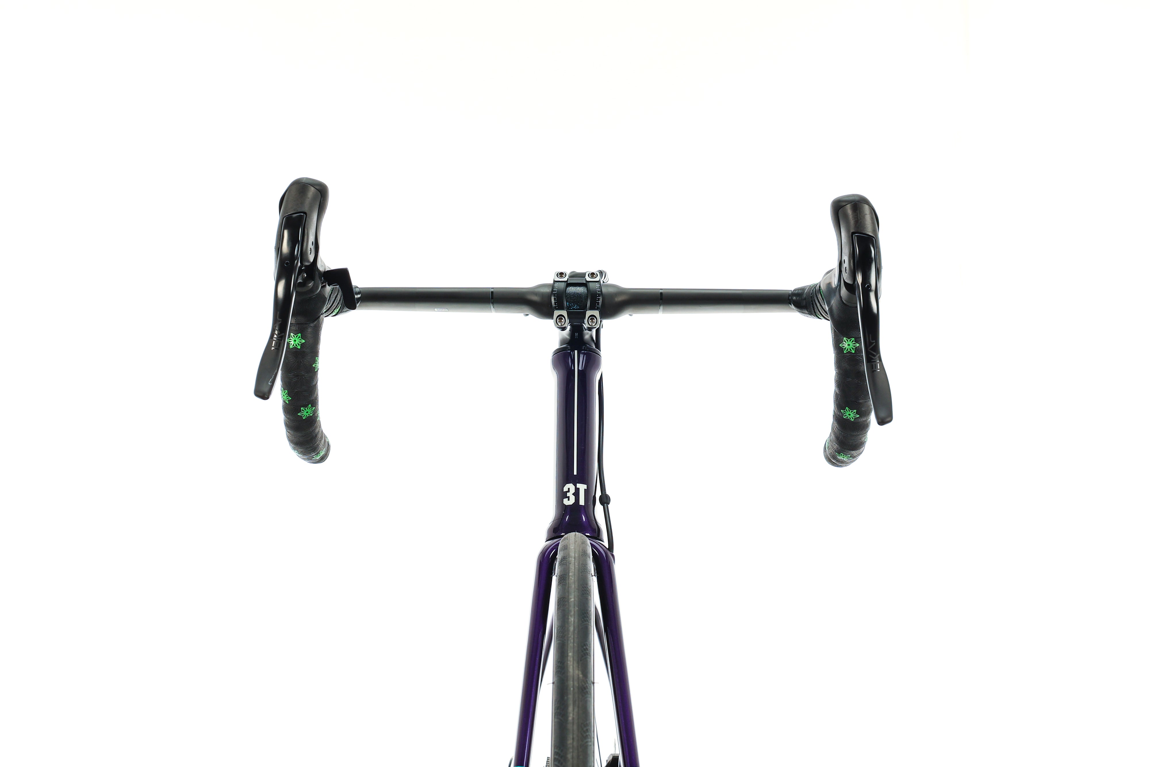 3T Strada TEAM Ekar 1x13 Road Bike - 2021, Large