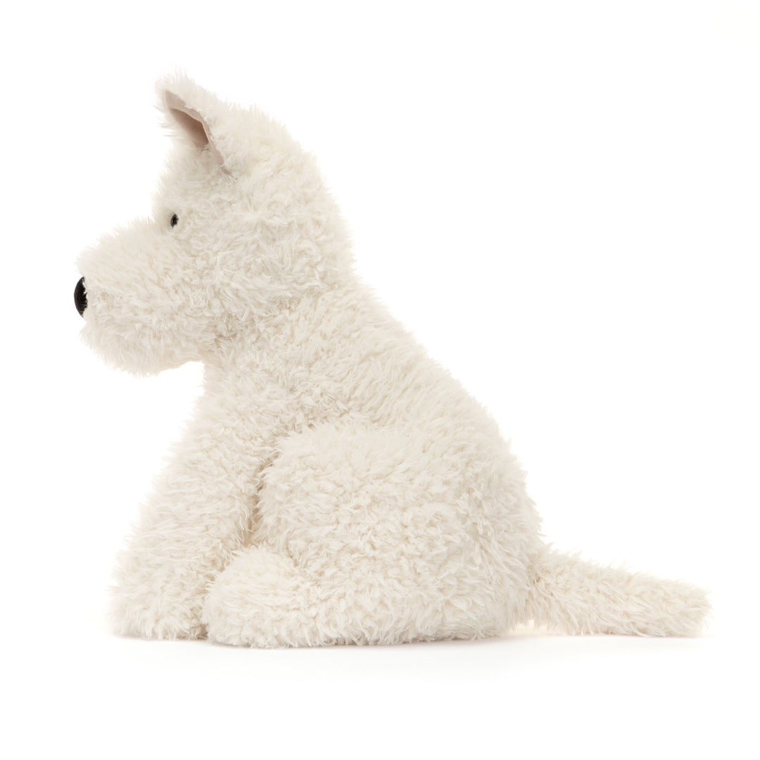 Munro Scottie Dog - Big 17 Inch by Jellycat