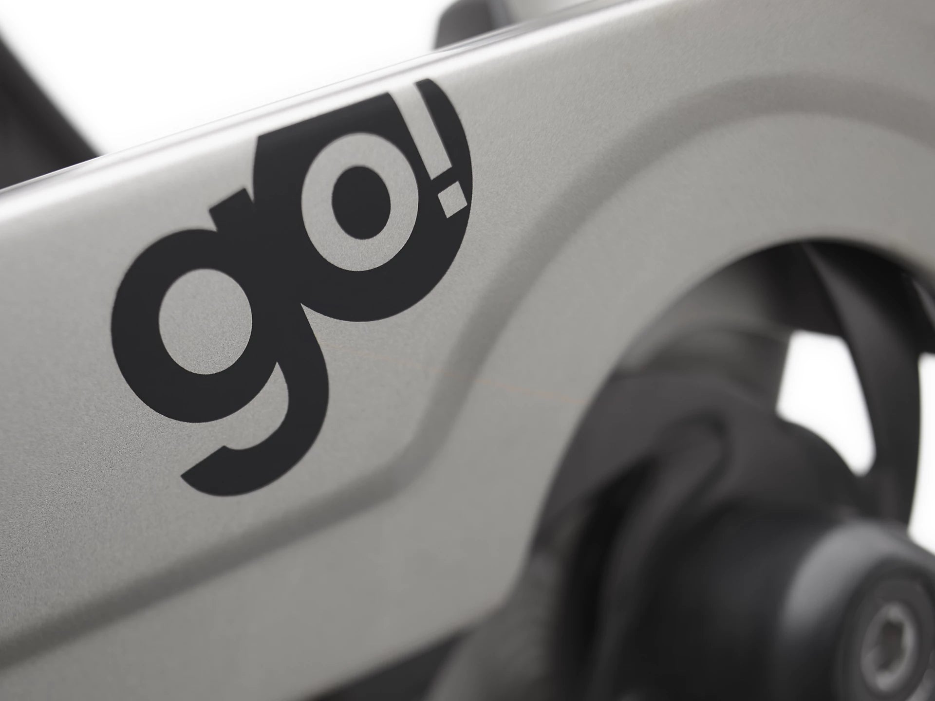 Electra Cruiser Go! Step-Over Bike - Matt Titanium - 2022
