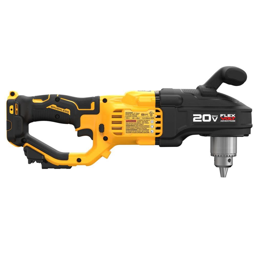 DEWALT 20V MAX 1/2