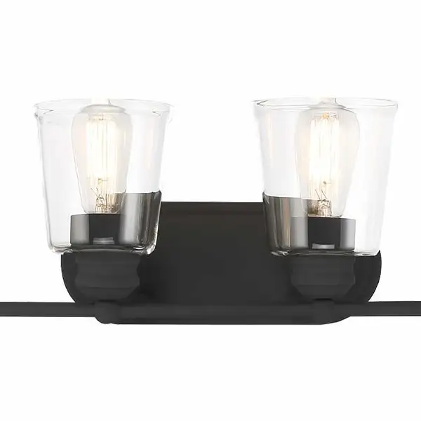 Acroma 6 - Light Bathroom Vanity Light-UL - N/A