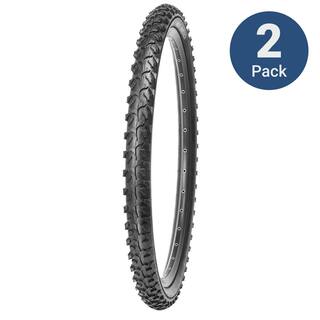 Kujo Hamovack 26 in. x 1.95 in. MTB Wire Bead Tire (2-Pack) 558065-P