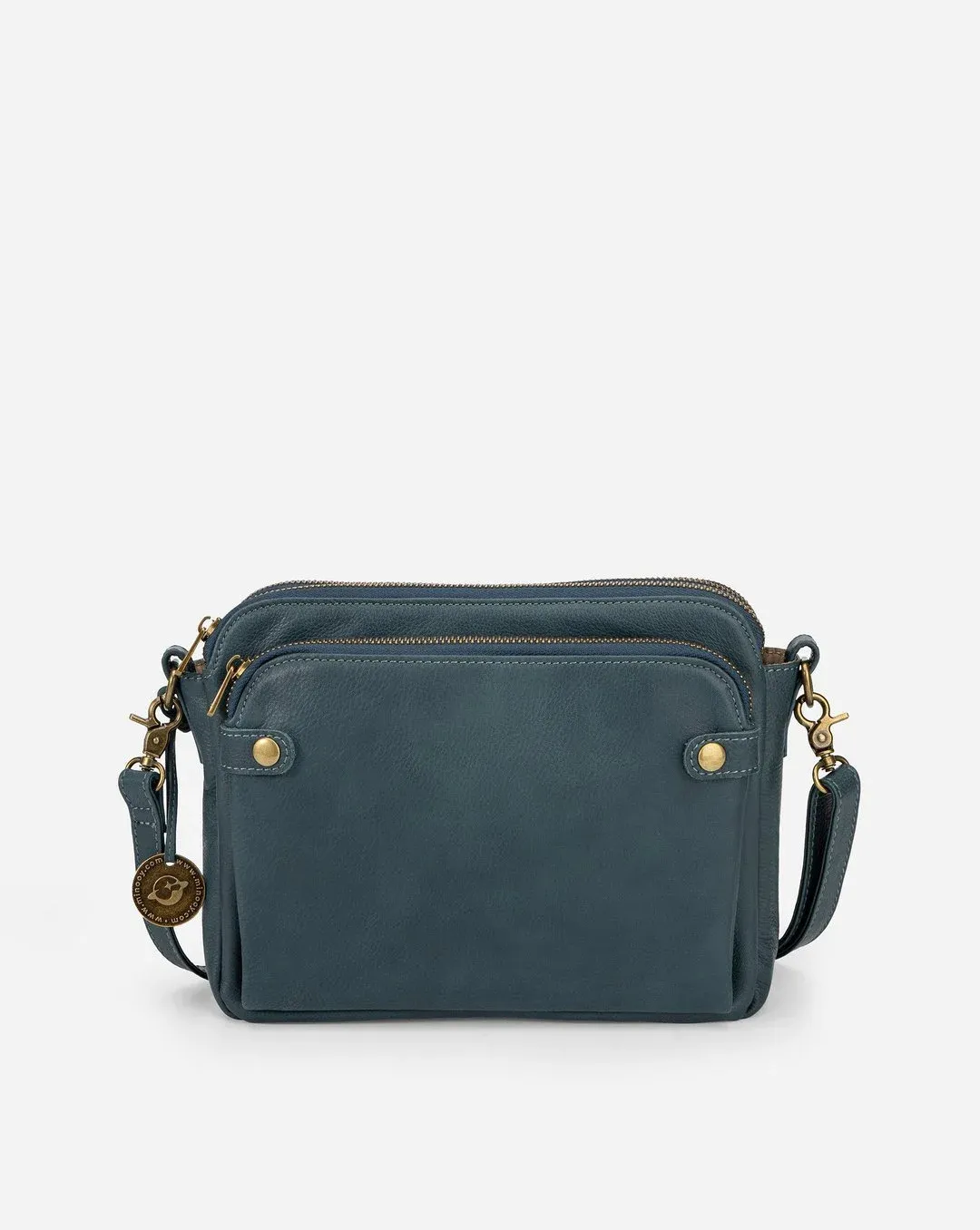 🔥Hot Sale 47% OFF🔥🔥-Crossbody Leather Shoulder Bags and Clutc