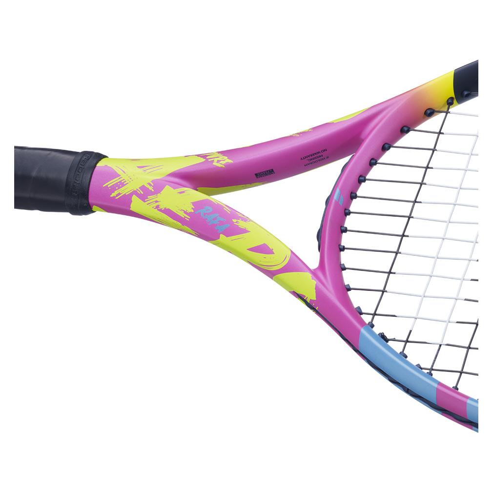 Pure Aero Rafa 2023 Tennis Racquet