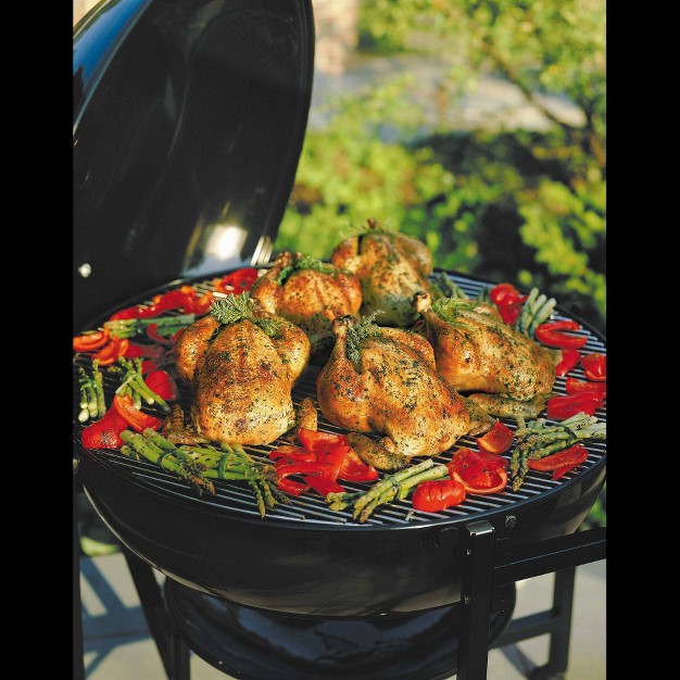 Weber Ranch Kettle Model 60020