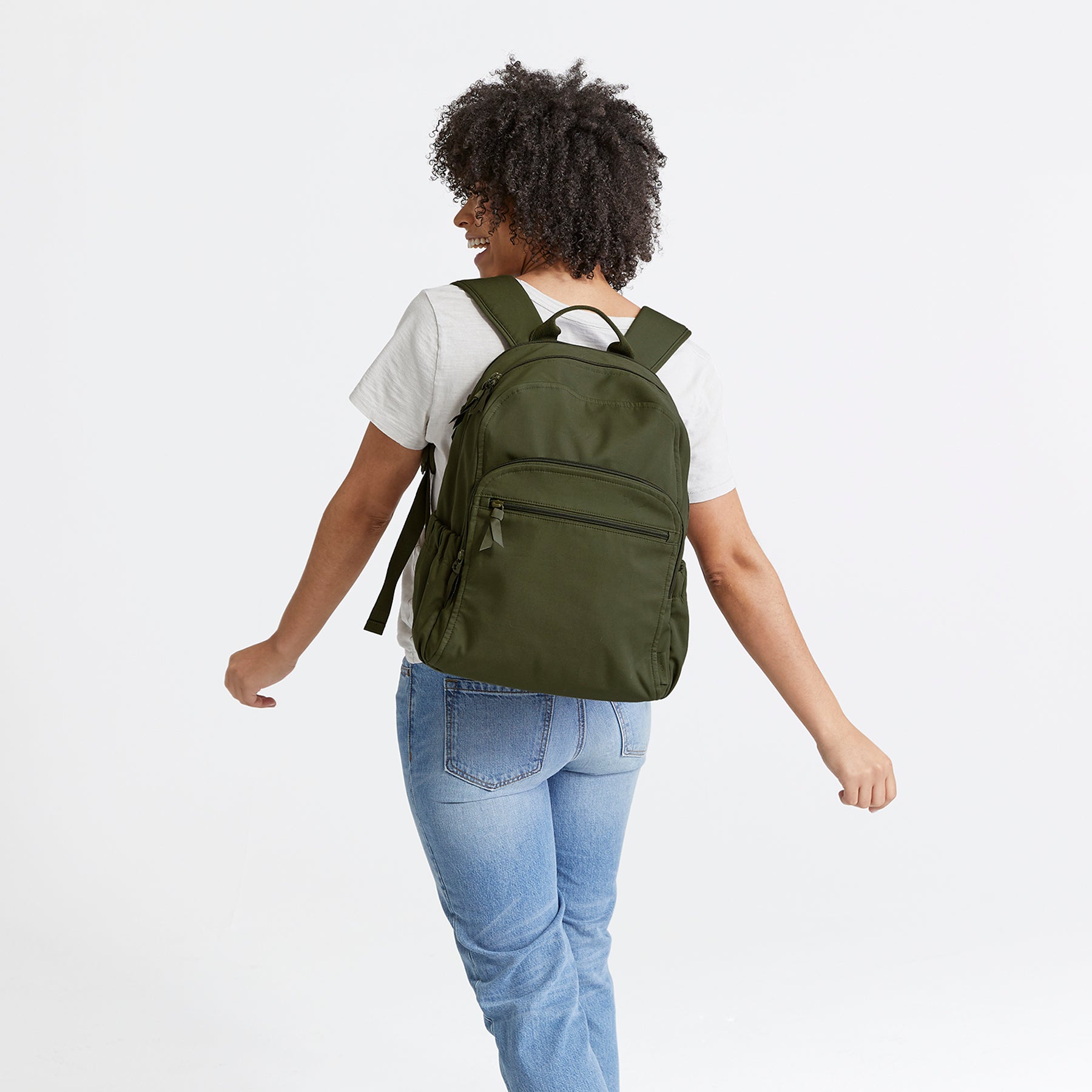 Campus Backpack