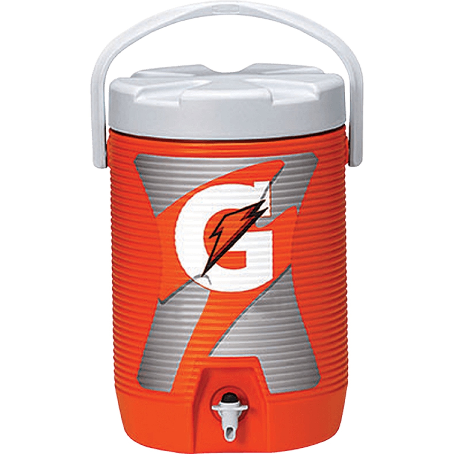 Gatorade 3 gal Orange Water Cooler Plastic