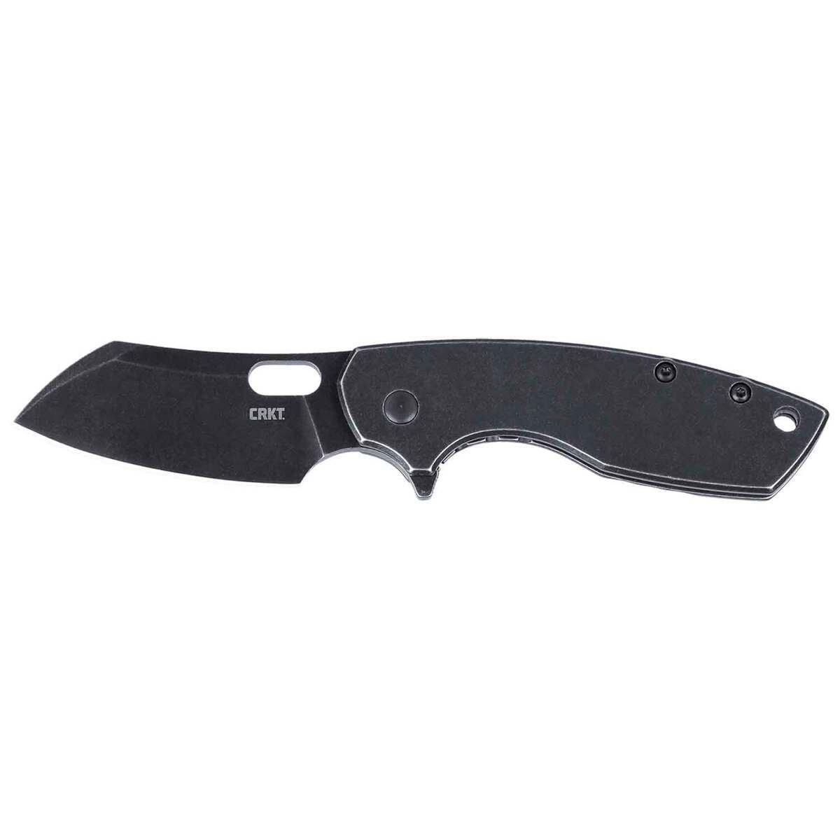 CRKT Pilar Large 2.67 inch Folding Knife