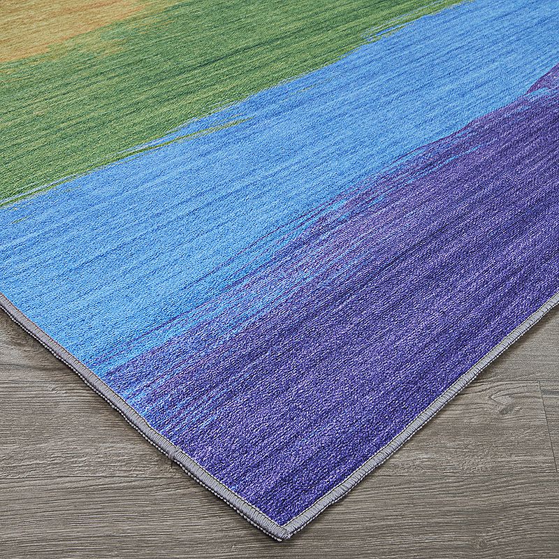 Couristan Rainbow Passion Rug