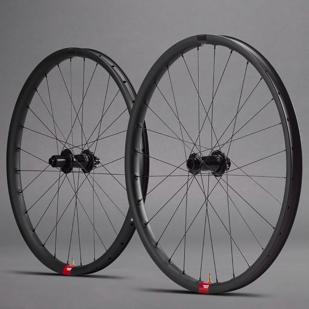 Reserve 30 DT350 XD 27.5