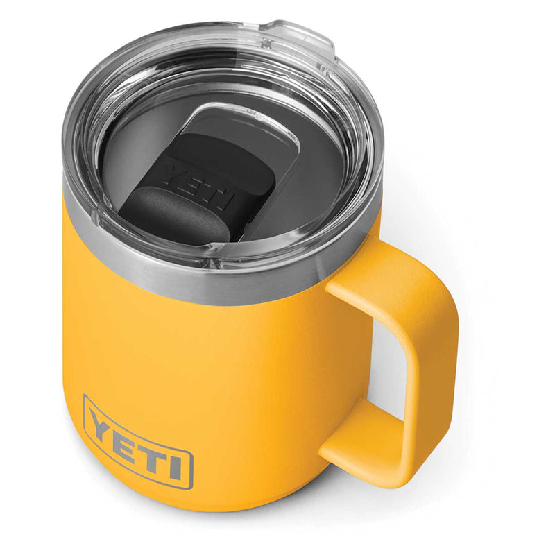 YETI Rambler 10 oz. Mug with Magslider Lid