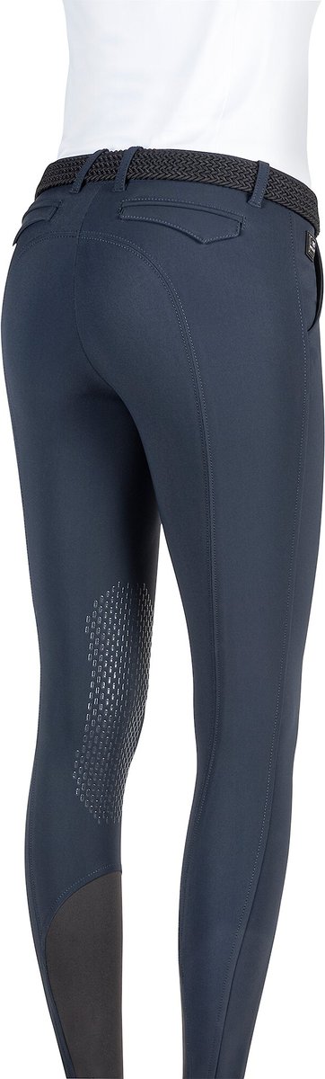 Equiline Brendak Women's Knee Grip Breeches