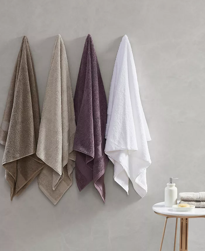 Madison Park Signature Luce Egyptian Cotton 6-Pc. Bath Towel Set