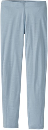 Patagonia Capilene Midweight Base Layer Bottoms - Kids'