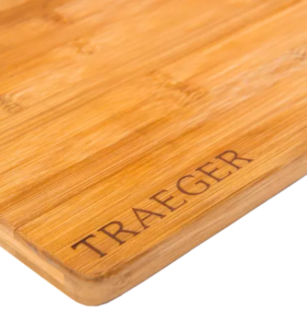 Magnetic Bamboo Eco-Friendly Cutting Board