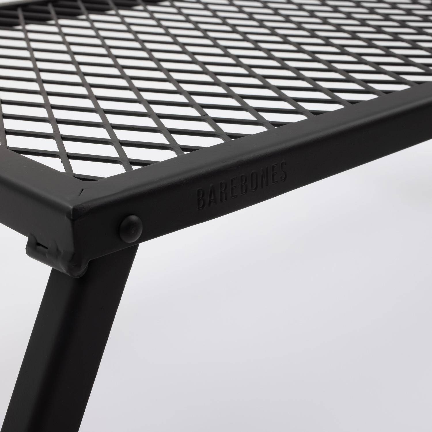 Barebones Living 32-Inch Heavy Duty Grill Grate