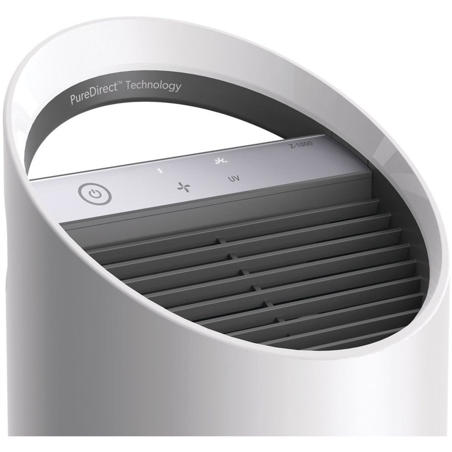 Z-1000 Small Air Purifiers by ACCO Brands Corporation TNSZ1000AP