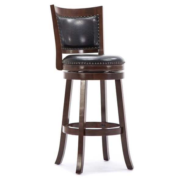 Bristol Bar Height Swivel Bar Stool