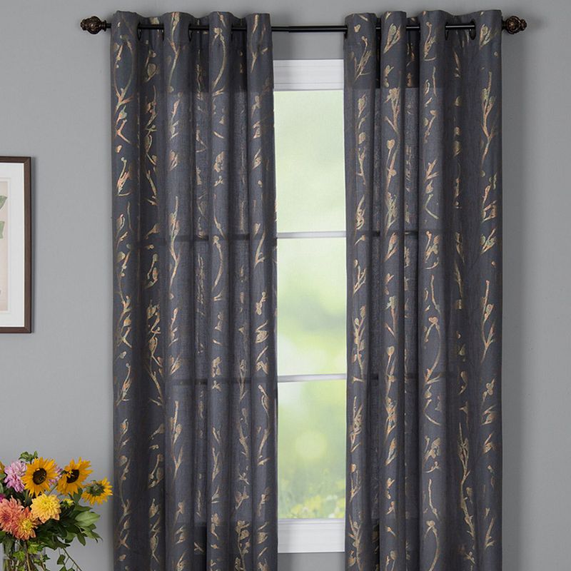 Dana Window Curtain