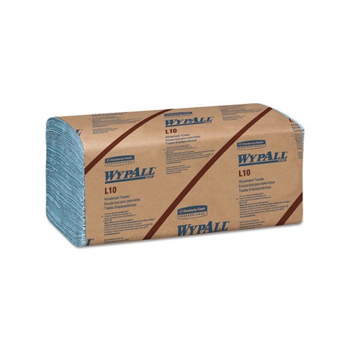 Wypall L10 Windshield Towels  KCC05123