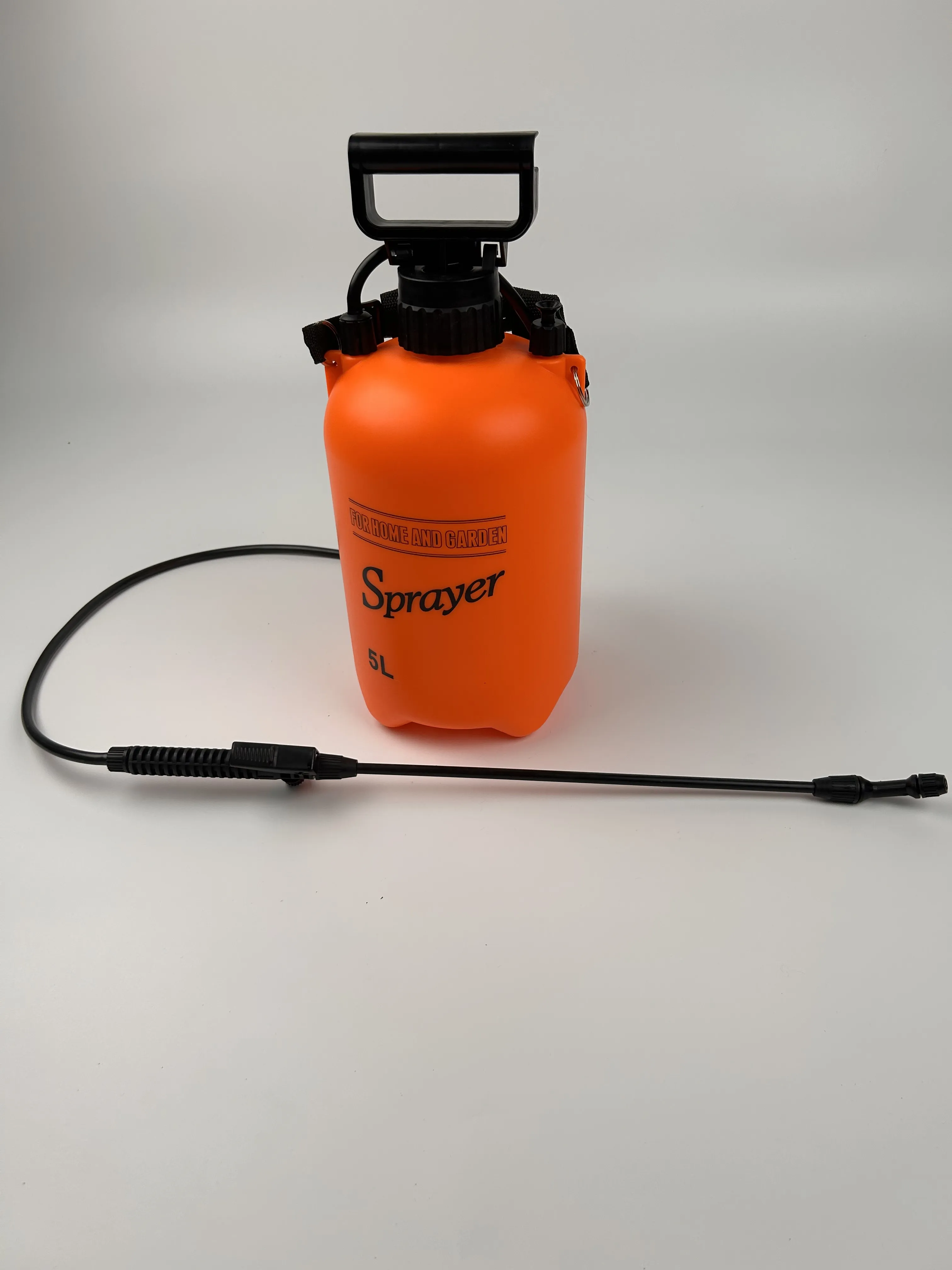 Countryside 5L sprayer/ plastic compression 5L sprayer hand 8 Lsprayer 10L air pump sprayer