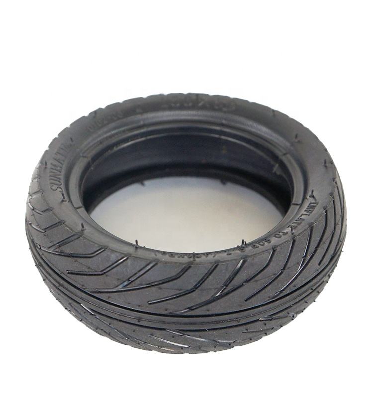 Hot Sale 150X50 MM Electric Scooter Skateboard Tire Set Of Tyre and Inner Tube