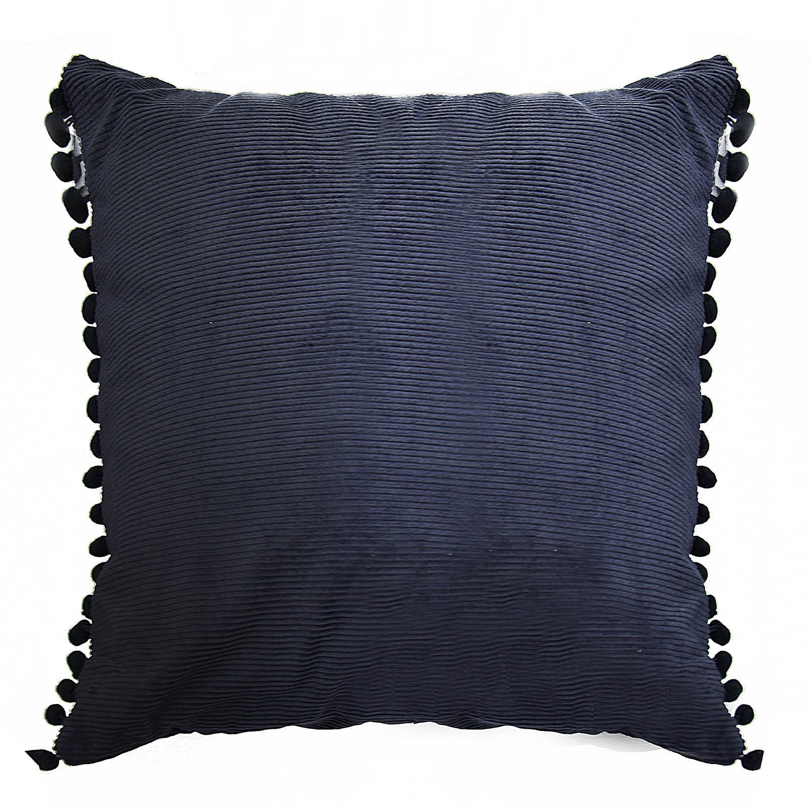 45X45 Cm Cushion Cover  1873-003 200-Navy