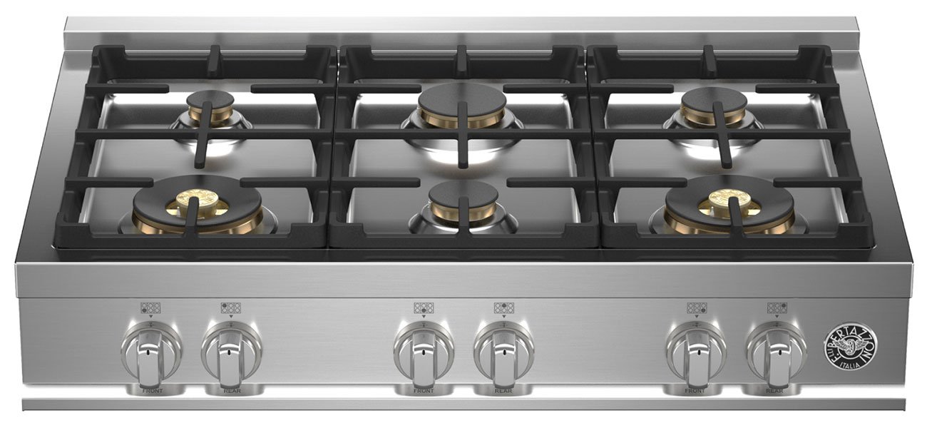 Bertazzoni Master Series 36