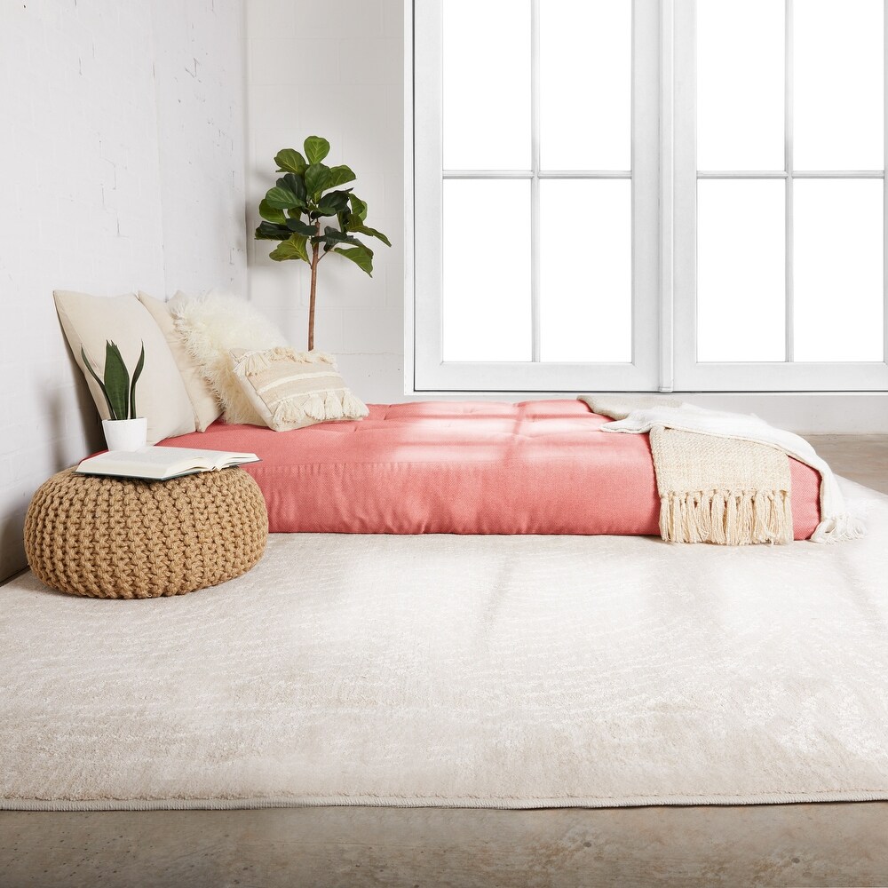 TruPedic Queen size 10 inch Futon Mattress (Mattress Only)