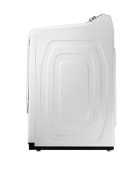 DVE50T5205WAC 74 CuFt Electric Dryer with Energy Star Cert