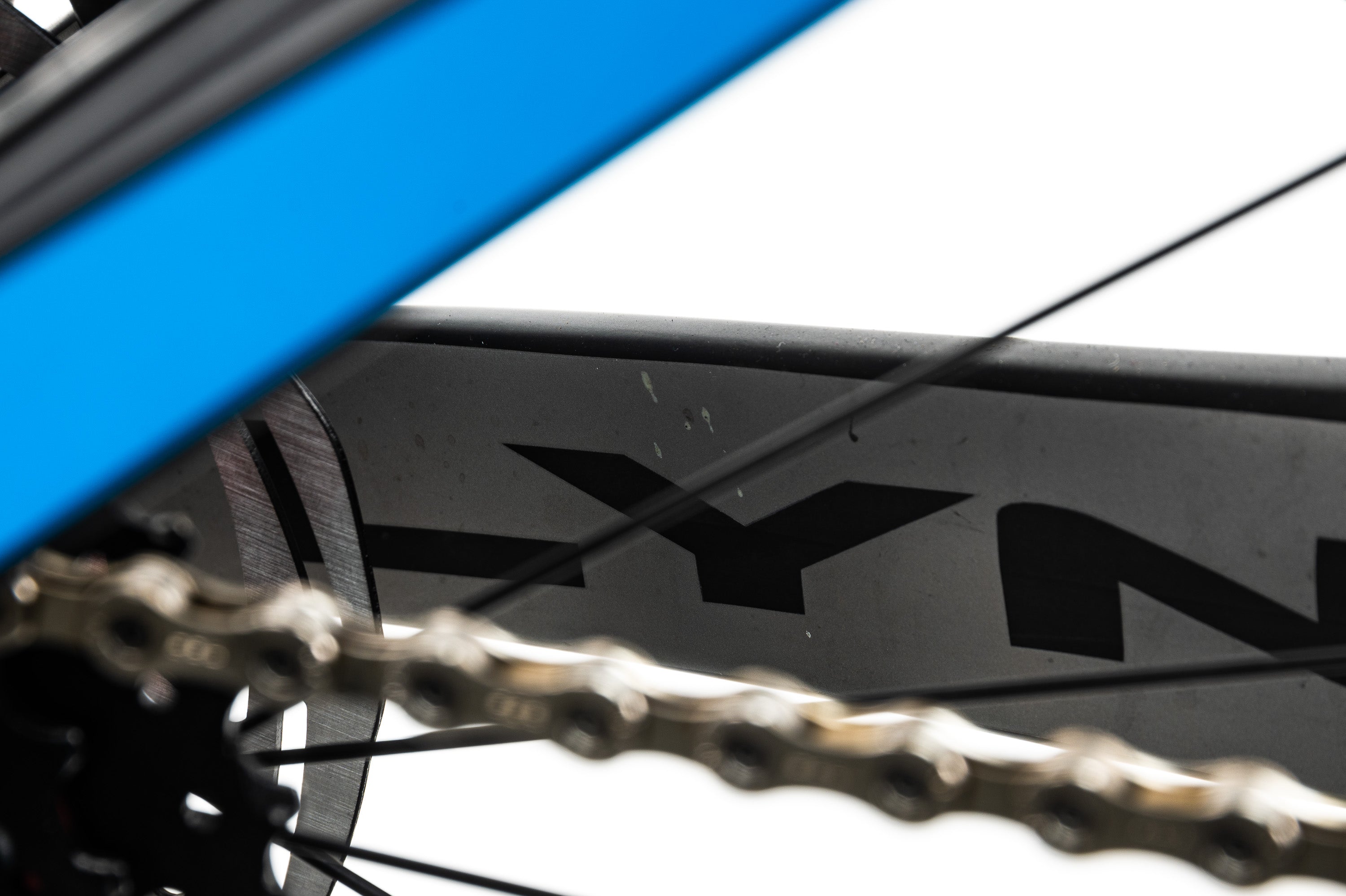 BH Lynx 6 27.5 Carbon Mountain Bike - 2016, Large