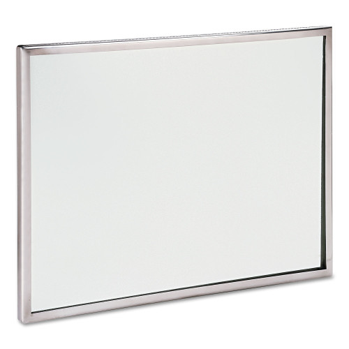 See All Wall/Lavatory Mirror， Rectangular， 26