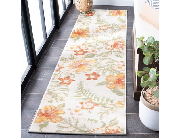 Sunrise Sun671 Flat Weave Area Rug Safavieh