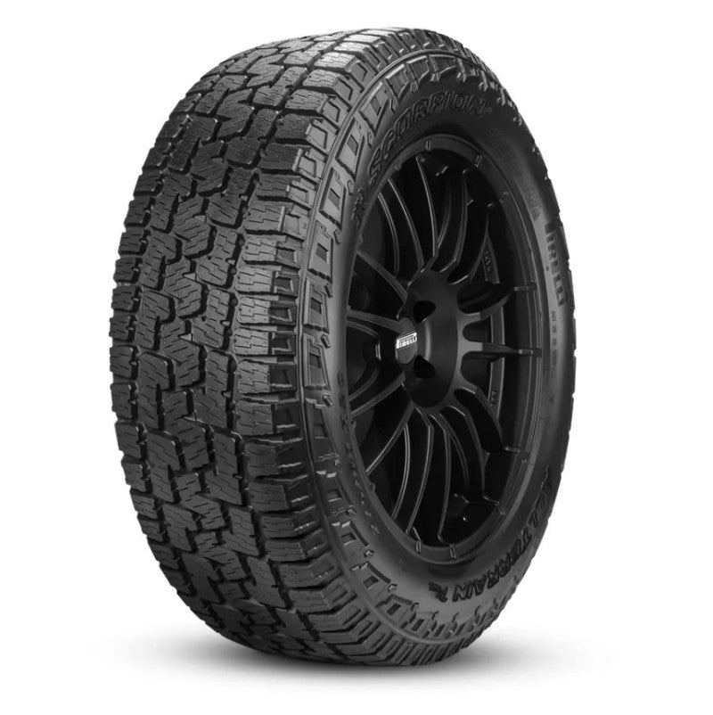 Pirelli Scorpion All Terrain Plus Tire - LT285/55R20 122T - Pirelli - 2726600